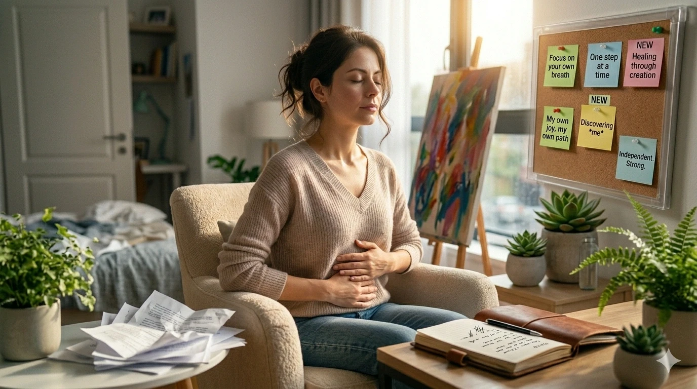 How to Control Anger Issues — 12 Techniques Used by Real Therapists